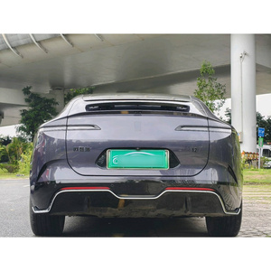 Guazi <span class=keywords><strong>Auto</strong></span> Usata 2023 Avatr 12 Pronta Consegna, Berlina Completamente Elettrica EV Automatica 5 Posti LHD per Famiglie Eco-Elettriche - Product Image 5