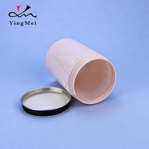 Frasco <span class=keywords><strong>de</strong></span> Boca Ancha Mate <span class=keywords><strong>de</strong></span> PET Ecológico, Altamente Elogiado por Usuarios <span class=keywords><strong>de</strong></span> Todo el Mundo, con Tapa <span class=keywords><strong>de</strong></span> Rosca, Gran Capacidad, Impresión Serigráfica YINGMEI - Product Image 4