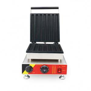 Gran Venta Maquina Para <span class=keywords><strong>Hacer</strong></span> Churros Maquina De Churros - Product Image 4