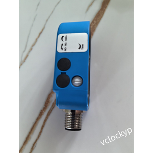 Sensor de Anillo Inductivo Di-Soric IRD 20 PSOK-IBS IRD20PSOKIBS Usado - Product Image 3