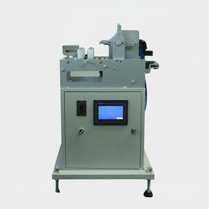 Máquina cortadora de jabón en polvo de madera hecha en China - Product Image 1