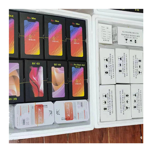 Điện thoại di động LCD hiển thị cho các thương hiệu khác nhau Màn hình LCD di động gốc điện thoại di động LCD cho <span class=keywords><strong>iPhone</strong></span> - Product Image 4