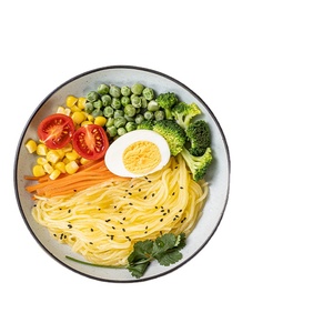 Vente en gros <span class=keywords><strong>de</strong></span> délicieuses nouilles miso ramen japonaises Shirataki Spaghetti konjac Alternatives aux pâtes traditionnelles - Product Image 5