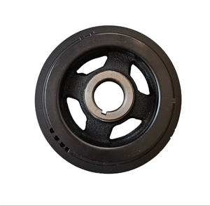 Xe trục khuỷu ròng rọc động cơ 12303-31u10 vq20 <span class=keywords><strong>vq25</strong></span> J32 Maxima Presage Cefiro bassara cho Nissan Teana - Product Image 1