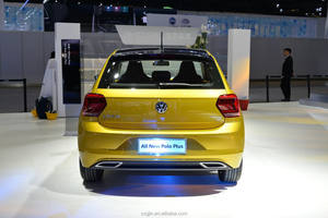 Para Volkswagen <span class=keywords><strong>Polo</strong></span> 2024 VW <span class=keywords><strong>Polo</strong></span> 5 puertas 5 asientos coche de tracción delantera auto pequeño vehículo de <span class=keywords><strong>segunda</strong></span> <span class=keywords><strong>mano</strong></span> coche para la venta - Product Image 6