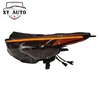 Pour phares Infiniti FX35 QX70 FX37 FX50 2009-2017 Phares américains de remplacement