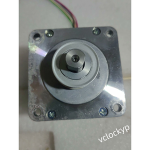เว็กซ์ต้า โอเรียนทัล มอเตอร์ PK596-A สเต็ปปิ้งมอเตอร์ 5 เฟส ใหม่ - Product Image 4
