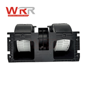 0008356207 0008352204 Moteur de soufflerie de climatisation ACM pour Mercedes-Benz W204 W212 C300 – Résistance de régulation fiable pour climatisation - Product Image 2