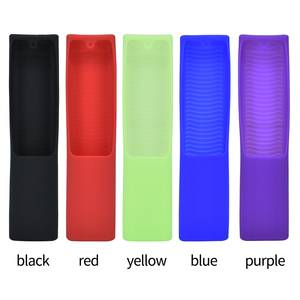 Cover in Silicone Adatta per <span class=keywords><strong>Telecomando</strong></span> <span class=keywords><strong>Samsung</strong></span> Smart TV BN59-01358B BN59-01358A BN59-01363J BN59-01263A Custodia Protettiva - Product Image 3