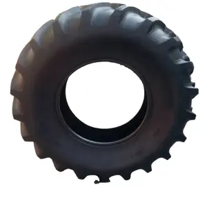 Pneus de tracteur de haute qualité d'usine 14.9-30 14.9-28 14.9-24 13.6-24 13.6-28 R1 R2 Pneus agricoles pour l'agriculture