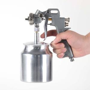 Autres outils pneumatiques ensemble de 5 pièces pistolet de pulvérisation/<span class=keywords><strong>peinture</strong></span>/soufflage/lavage/gonflage - Product Image 6