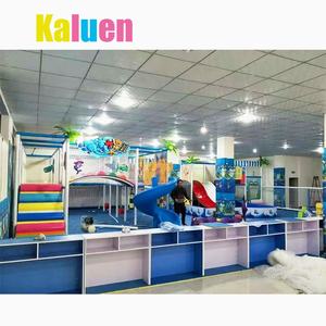 <span class=keywords><strong>Parque</strong></span> <span class=keywords><strong>de</strong></span> juegos interior <span class=keywords><strong>de</strong></span> cuatro niveles para niños, piscina <span class=keywords><strong>de</strong></span> <span class=keywords><strong>bolas</strong></span> <span class=keywords><strong>de</strong></span> espuma, tobogán, castillo <span class=keywords><strong>de</strong></span> juegos suave para niños, diversión interior - Product Image 6