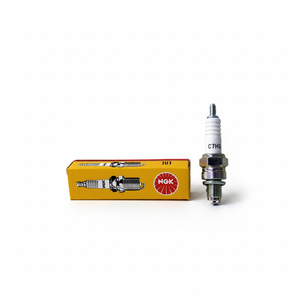 For C70/C7HSA Spark Plug for 1994-1999 Models Motorcycle <b>Electrical</b> & Ignition <b>System</b> Made in TR - Product Image 2