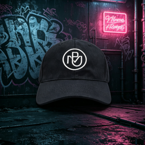 Minimalist Monogram Embroidered Baseball <b>Cap</b> Adjustable Cotton Twill 6-Panel Breathable Curved Brim for Men <b>Women</b> Streetwear - Product Image 1