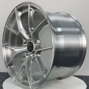 Lightweight Forged 6061-T6 Aluminum Wheels VS-5RS Style 18 19 20 Inch Forged for Model 3 Model Y M2 M3 M4 - Product Image 2