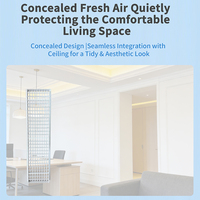 Grilles de Diffusion d'Air Amovibles à Double Déflection pour Systèmes de Ventilation de Climatisation - Vente en Gros Usine