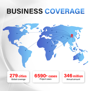 Impianto Prefabbricato Personalizzato, Soluzione Completa dalla Progettazione alla Costruzione - Product Image 3