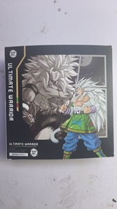 ฟิกเกอร์อนิเมะ PVC ซุปเปอร์ไซย่า ซุนโกคู ซุนโกฮัง แบล็คโกคู ซิคอร์ <span class=keywords><strong>SHF</strong></span> SSJ4 SSJ5 ของเล่นสะสม แบล็คโฮล TK - Product Image 6