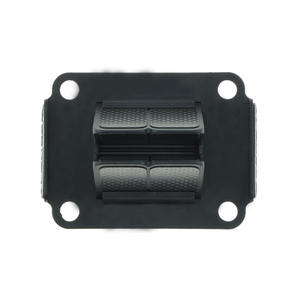 Vanne à lamelles de moto de haute qualité en vente chaude d'usine <span class=keywords><strong>V364</strong></span> pour Suzuki RM65 - Product Image 2