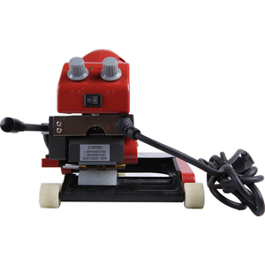 Machine à souder par <span class=keywords><strong>cale</strong></span> chauffante pour revêtements en HDPE, soudeuse de feuilles plastiques, soudeuse de géomembranes - Product Image 3