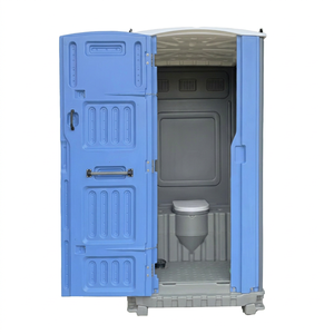 Toilettes portables à vendre - Product Image 1