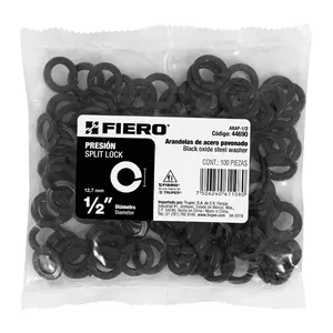 Padrone con la borsa di 24 unità con 100 1/2 'Lavatrici di pressione, feroce - Product Image 4