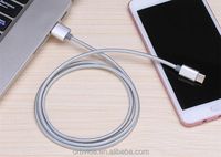 Câble Type C ORB au meilleur prix, haute qualité, câble de données en nylon tressé, câble Type C Usbc pour téléphones