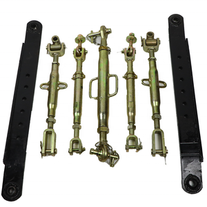 Conjunto de Ensamblaje de Enganche de 3 Puntos para Tractor, Utilizado para Tractores Agrícolas DongFeng/YTO/FOTON LOVOL Modelo 304-904 - Product Image 3