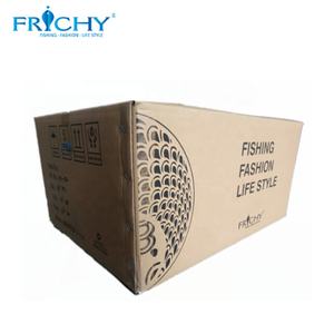 XK03 स्टेनलेस स्टील 14.5 "मछली पकड़ने के पट्टिका चाकू विस्तृत ब्लेड - Product Image 2