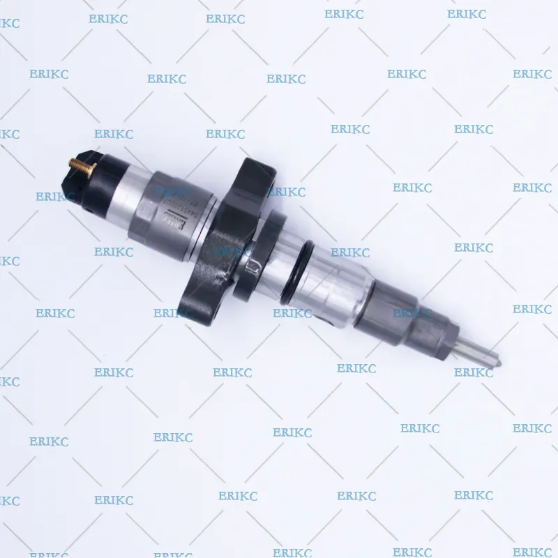 ERIKC 0986435508 Đầu Phun Diesel Bơm Phun Nhiên Liệu 2830957 2830244 2830221 5255184 BG9X-9K526-BA Assy 2R0198133 BG5X9E526AA