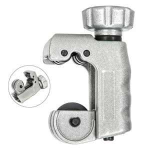 Industrial Grade Value <strong>Tube</strong> Cutter HT017 <strong>Reamer</strong> Wheel Ball Bearing Cutting <strong>Tool</strong> OEM/ODM for Copper Aluminum <strong>Tubes</strong> - Product Image 6