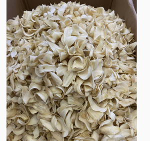 Longya Baihe séché <span class=keywords><strong>Lilium</strong></span> Longiflorum pétales d'ampoule herbe naturelle de Chine épices et herbes simples - Product Image 2