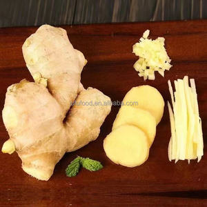 Chất Lượng Cao Hữu Cơ Khô Gừng Gốc Đen Gừng Với Giá - Product Image 2