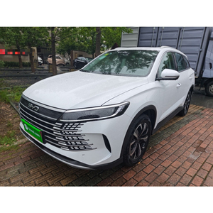 Guazi BYD Sealion 05 DM-i 2025 <span class=keywords><strong>Voiture</strong></span> d'occasion à vendre SUV PHEV 5 places Traction avant Automatique Conduite à gauche Utilisation en flotte de <span class=keywords><strong>location</strong></span> BYD 12,9 kWh - Product Image 1