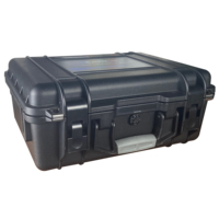 Analyseur de consommation électrique surveillance de l'énergie compteur d'énergie Portable enregistreur de données analyseur de puissance de réseau