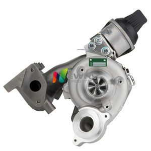 Newry OE turbo pengganti BV43 53039880208 53039880169 Engine untuk Volkswagen Golf Audi A3 dengan 2.0 TDI-CR mesin US07 - Product Image 3