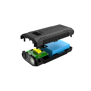 1500A 10000mAh 12V pin nhảy khởi động xe nhảy khởi động ngân hàng điện - Product Image 6