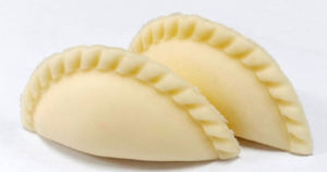 Machine automatique multifonctionnelle Allbest dernière génération 220V pour la formation de pâte feuilletée et de raviolis - Grande capacité - Product Image 5