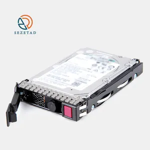 H-P-E P18436-B21 1.92TB SATA 6G Mixed Use SFF SC Multi Vendor SSD Server Hard Drives