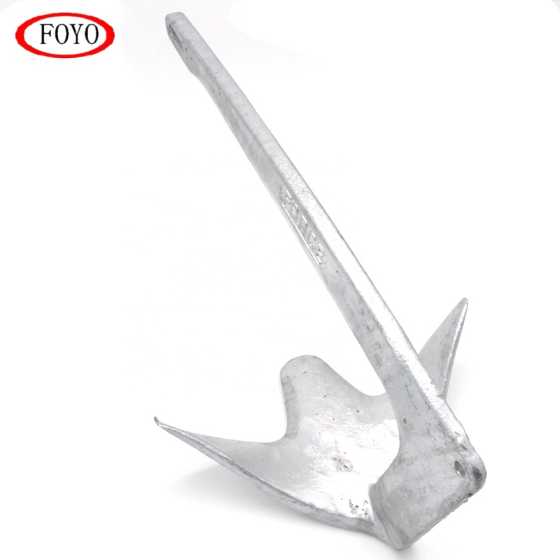 Foyo High Quality 20 8 Galvanized