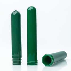 ขวด PET สำหรับเครื่องสำอางขนาด 24 มม. 30 มม. 38 มม. 45 มม. พร้อมพรีฟอร์ม น้ำหนัก 20 กรัม 25 กรัม 30 กรัม 40 กรัม - Product Image 4