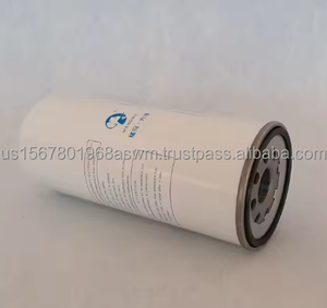 Mengma DF5004 New <b>Industrial</b> <b>Compressor</b> Parts Air/Oil Separator Spin-On - Product Image 6