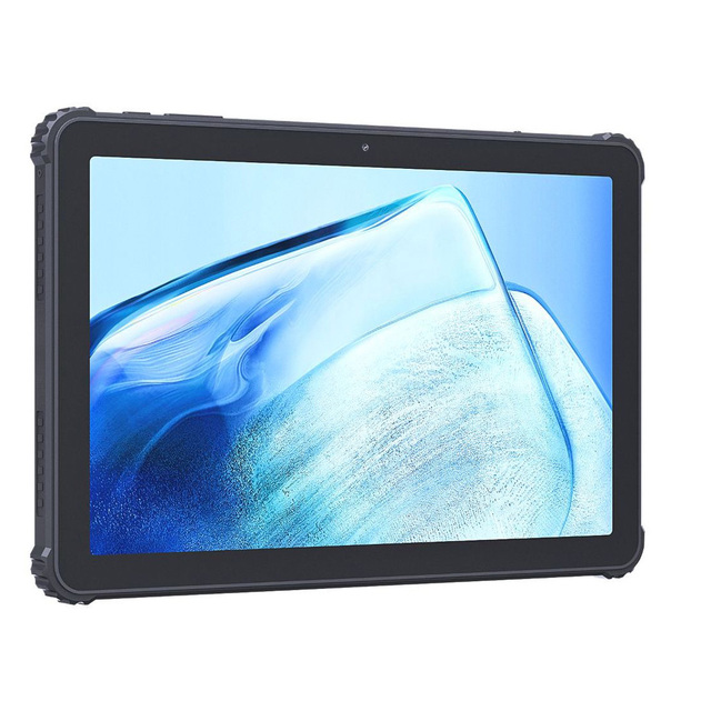 10.1 Inch Android 12 Rugged Tablet PC 8GB RAM 128GB Storage FHD IPS Display Octa-core Processor 4G SIM+5G WiFi Tablet Pc IP 68