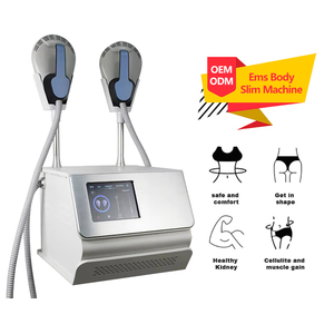 Dispositivo Electromagnético No Invasivo <span class=keywords><strong>Emsculpt</strong></span>, Máquina de Reducción de Grasa, Sistema de Contorno Corporal Neo Ems Rf, Máquina de Belleza Emslim - Product Image 5