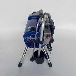 <span class=keywords><strong>Alquiler</strong></span> <span class=keywords><strong>de</strong></span> Pistola <span class=keywords><strong>de</strong></span> Pintura sin Aire <span class=keywords><strong>de</strong></span> 490 Piezas, Pistola <span class=keywords><strong>de</strong></span> Pintura sin Aire con Pistón <span class=keywords><strong>para</strong></span> Uso Industrial y Comercial - Product Image 6