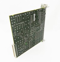 6DD1606-1AC0 SIMADYN Vers.C Modul Prosesor PLC