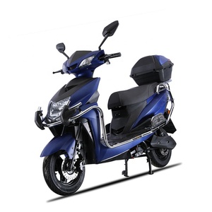 Mini-moto tout-terrain 60V 72V à basse vitesse pour usine - Product Image 2