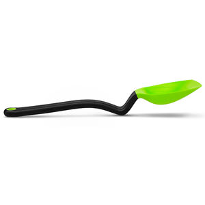 SUPOON - Cuillère/Grattoir Vert 27,9 cm - Product Image 1