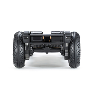 Planche à roulettes électrique personnalisée, planche à roulettes tout-terrain 800W pour adultes, planche à roulettes électrique en érable avec moteurs doubles sans balais - Product Image 5