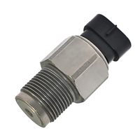 Capteur de pression d'huile d'injection de carburant BST FPS5 pour Ford Focus Taurus Mustang Expedition Mercury Lincoln 3F2Z9G756AC 0261230093
